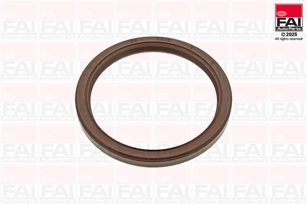 Shaft Seal, crankshaft